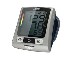 Adc Advantage Wrist Digital Blood Pressure Monitor, Ultra