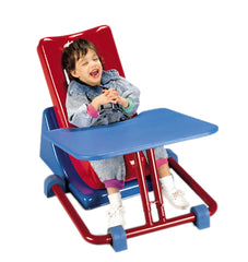 Stand-Alone Tray, X-Large For The Tumble Forms Feeder Seat