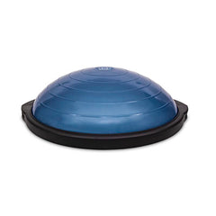 Bosu Sport Balance Trainer, Blue Bladder/Black Rim