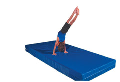 Cando Thick Mat - Non-Folding - 4' X 7' - 4