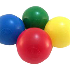 Large Sensory Balls, (80 Mm), Assorted. 500 Per Case