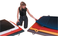 Cando Mat With Handle - Non Folding - 1-3/8