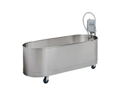 Low Boy Mobile Whirlpool, L-90-M, 90 Gallon, 60
