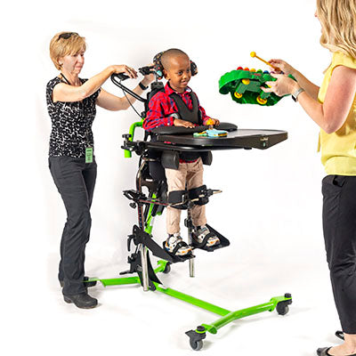 Zing Mps, Moderate Support Package, Size 2