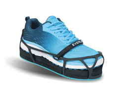 Evenup Shoe Leveler, Xx-Small, Each