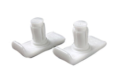 Walker Adjustable Glides