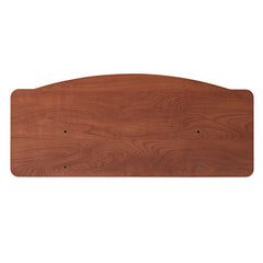 Drive Bed End, Mill Creek Oslo Cherry, 35