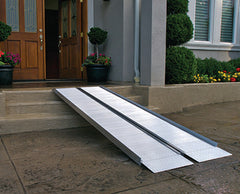 Ez-Access, Suitcase Singlefold Ramp, 6'