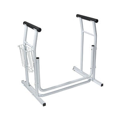 Drive, Stand Alone Toilet Safety Rail