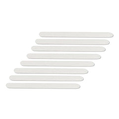 Drive, Tub And Stair Safety Treads, Pack Of 8
