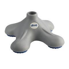 Drive, Free Standing Cane Tip