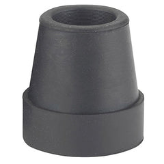 Drive, Large Base Quad Cane Tips, 3/4