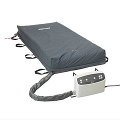 Drive, Med Aire Plus Low Air Loss Mattress Replacement System, 84