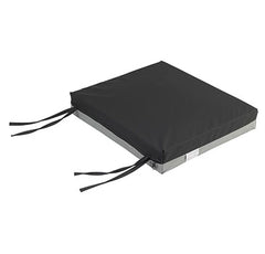 Drive, Gel-U-Seat Gel/Foam Cushion, 18