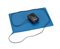Drive, Pressure Sensitive Bed Chair Patient Alarm With Reset Button, 10