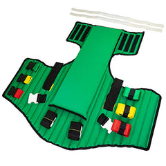 Extrication Ked Device, Green