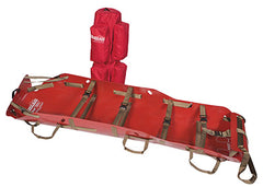 Med Sled, Vertical Lift Rescue Sled, 36