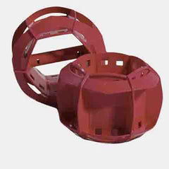 Aquastrength, Medium Resistance, Training Bells, Pink