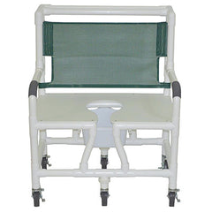 Mjm International, Bariatric Shower Chair (30