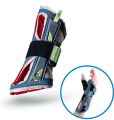 Optivohand Wrist Orthosis, Small/Medium