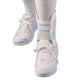 Air Stirrup Ankle Brace 02C Small Ankle, Left