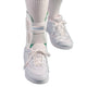 Air Stirrup Ankle Brace 02C Small Ankle, Right