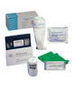 Ankle Sprain Care Kit With Airsport Brace (Small/Right), Exercise Band, Cold Pack, Wrap, Dvd