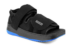 Medsurg Duo Post-Op Shoe, Extra Large