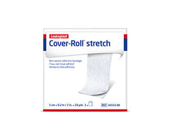Cover-Roll Stretch Corrective Taping, 2