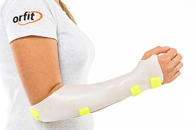 Orfit Shell Orfit Natural Ns Soft, 18
