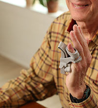 Primary Image Link