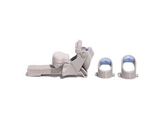 Fingerpress Pip Extension Orthosis, Grey, Large
