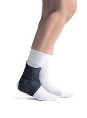 Push Med Ankle Brace, Aequi Flex, Right, Size 3