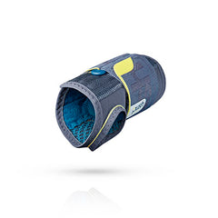 Push Sports Wrist Brace, Right, Size 3