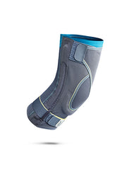 Push Sports Knee Brace, Universal, Size 3