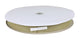 1" Hook Material, 25 Yard Dispenser Box, Tan