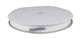 1" Hook Material, 25 Yard Dispenser Box, White