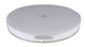 1" Loop Material, 25 Yard Dispenser Box, White
