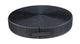 1" Hook Material, 10 Yard, Black