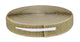 1" Loop Material, 10 Yard, Tan