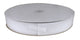 1-1/2" Loop Material, 25 Yard Dispenser Box, White