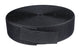 1-1/2" Hook Material, 10 Yard, Black