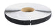 1" Self-Adhesive Hook Material, 25 Yard Dispenser Box, Black