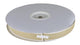 1" Self-Adhesive Hook Material, 25 Yard Dispenser Box, Tan