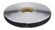 1" Self-Adhesive Loop Material, 25 Yard Dispenser Box, Black