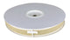 1" Self-Adhesive Loop Material, 25 Yard Dispenser Box, Tan