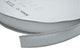 1" Self-Adhesive Loop Material, 25 Yard Dispenser Box, White