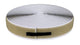 1" Self-Adhesive Loop Material, 10 Yard, Tan
