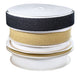 1" Self-Adhesive Loop Material, 10 Yard, White