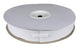 1-1/2" Self-Adhesive Loop Material, 25 Yard Dispenser Box, White